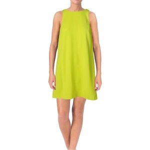 Ralph Lauren Women  A Line dress